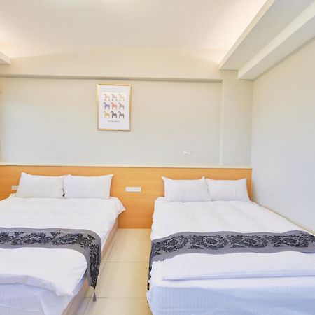 Ocean Mam Bo Homestay Csien Kültér fotó