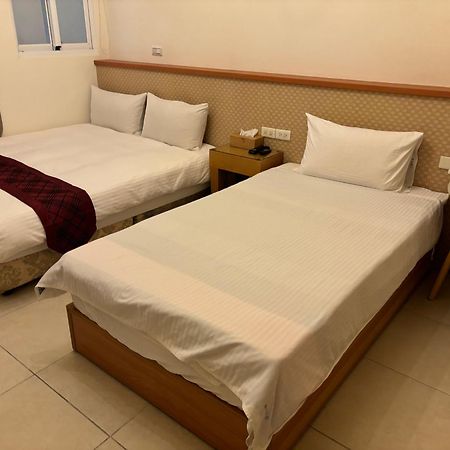 Ocean Mam Bo Homestay Csien Kültér fotó