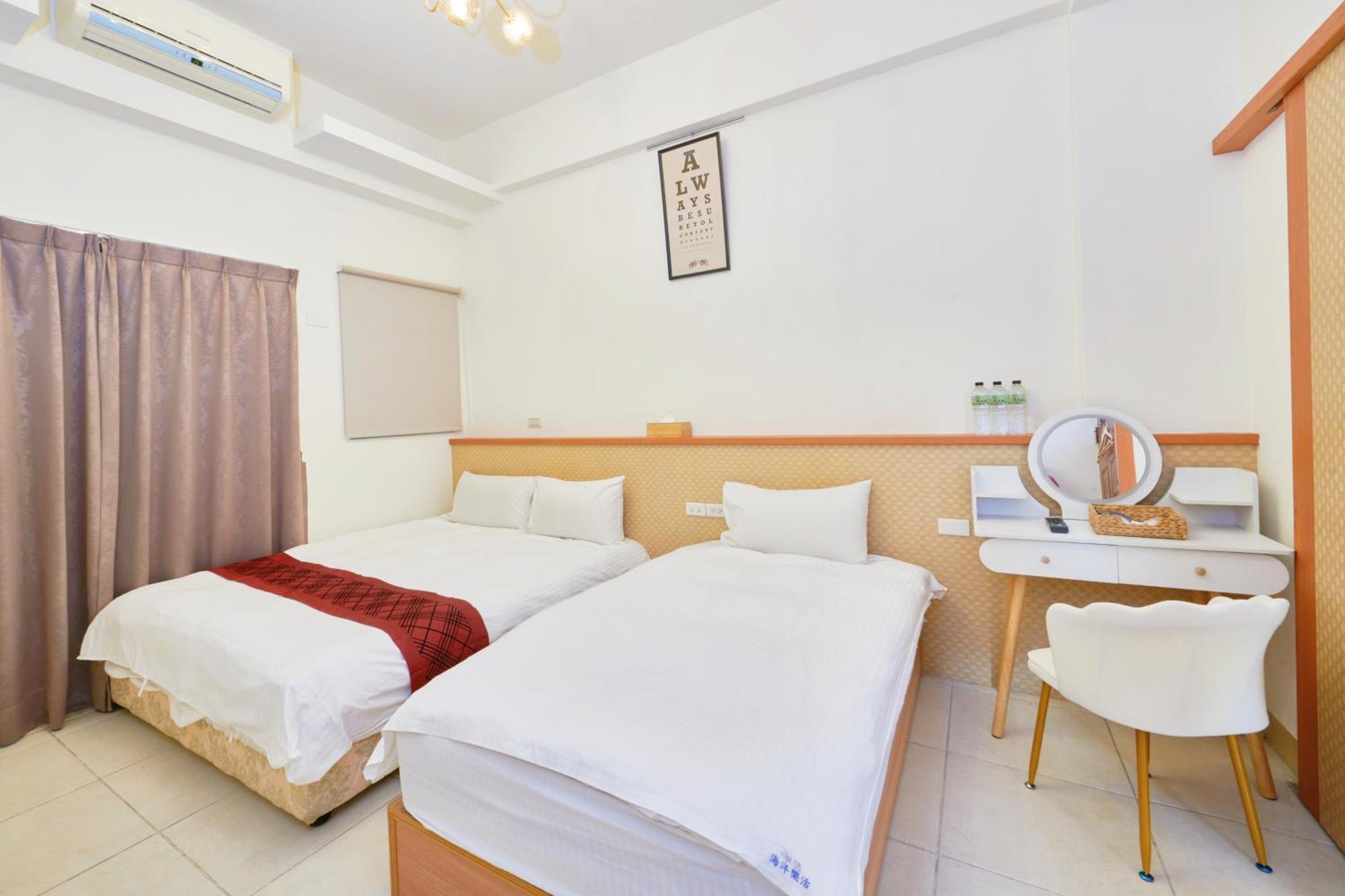 Ocean Mam Bo Homestay Csien Kültér fotó