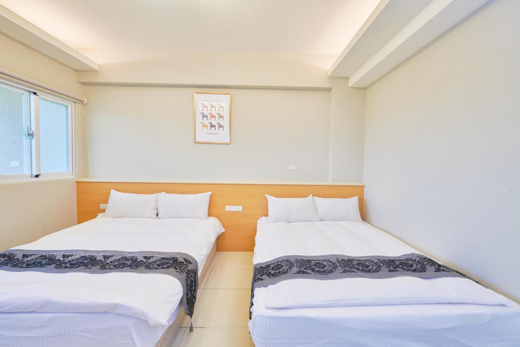 Ocean Mam Bo Homestay Csien Kültér fotó
