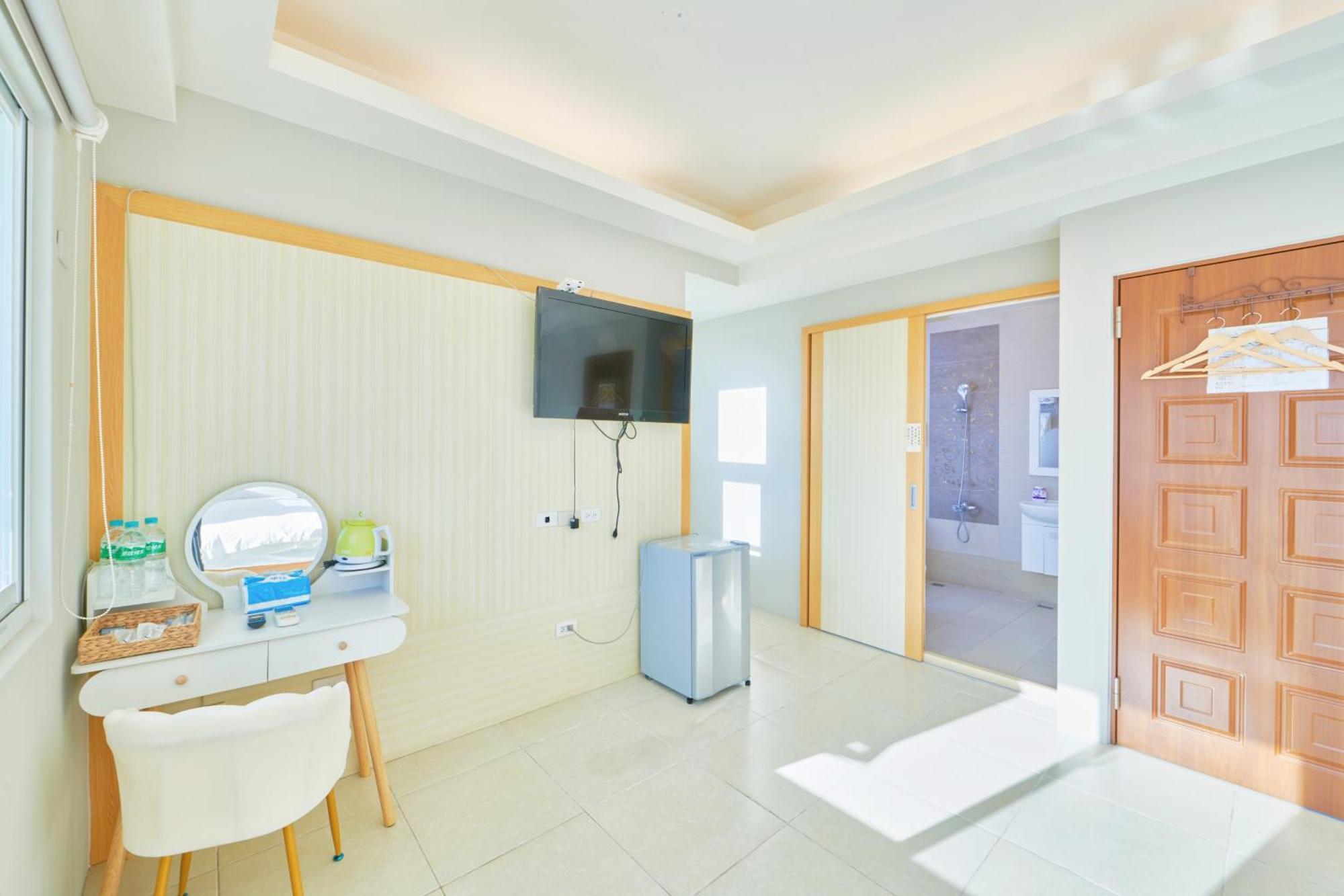 Ocean Mam Bo Homestay Csien Kültér fotó