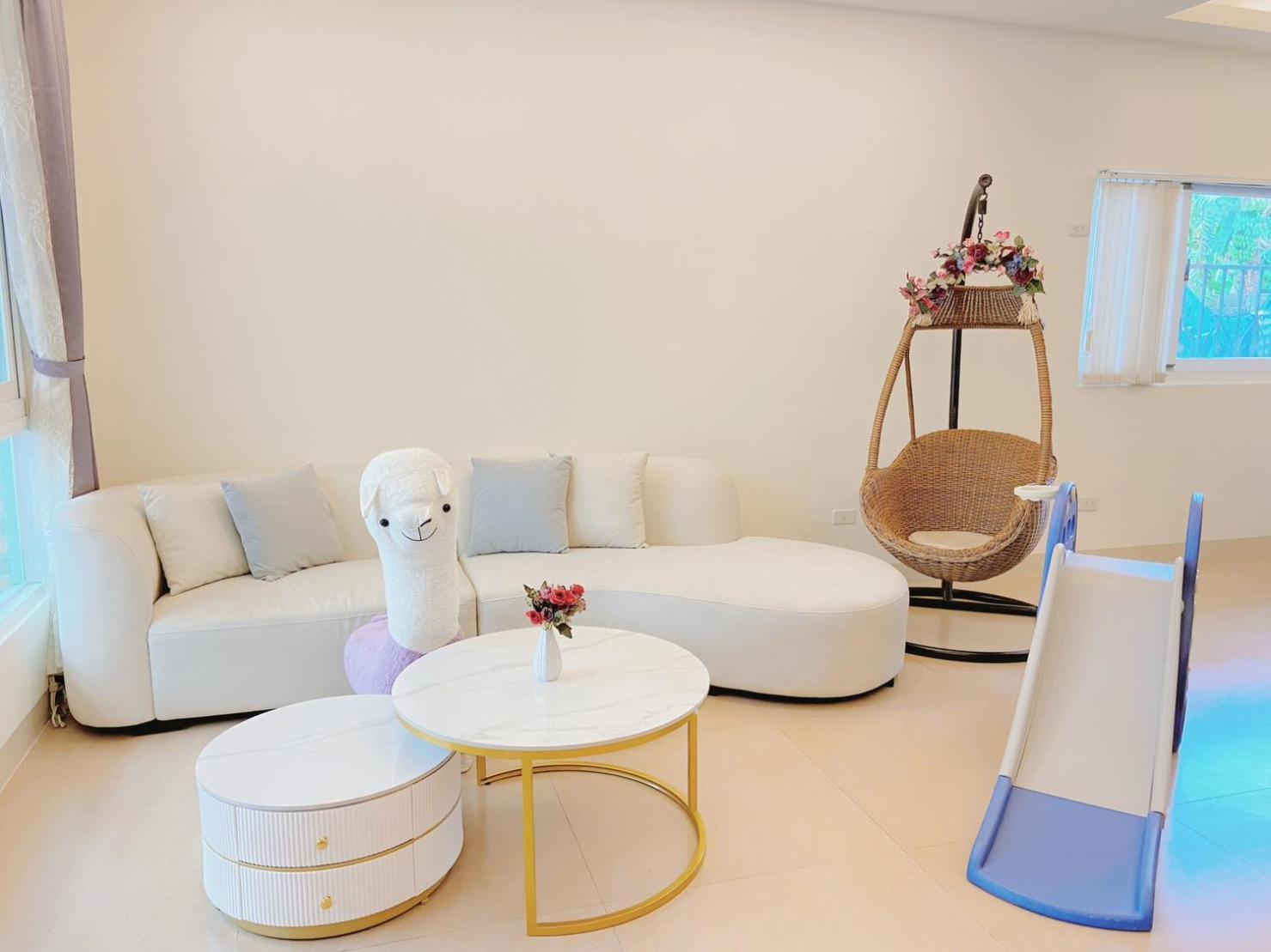 Ocean Mam Bo Homestay Csien Kültér fotó