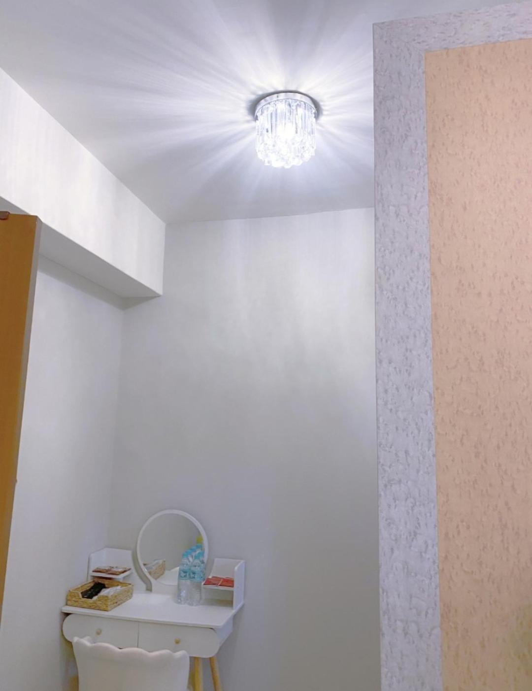 Ocean Mam Bo Homestay Csien Kültér fotó
