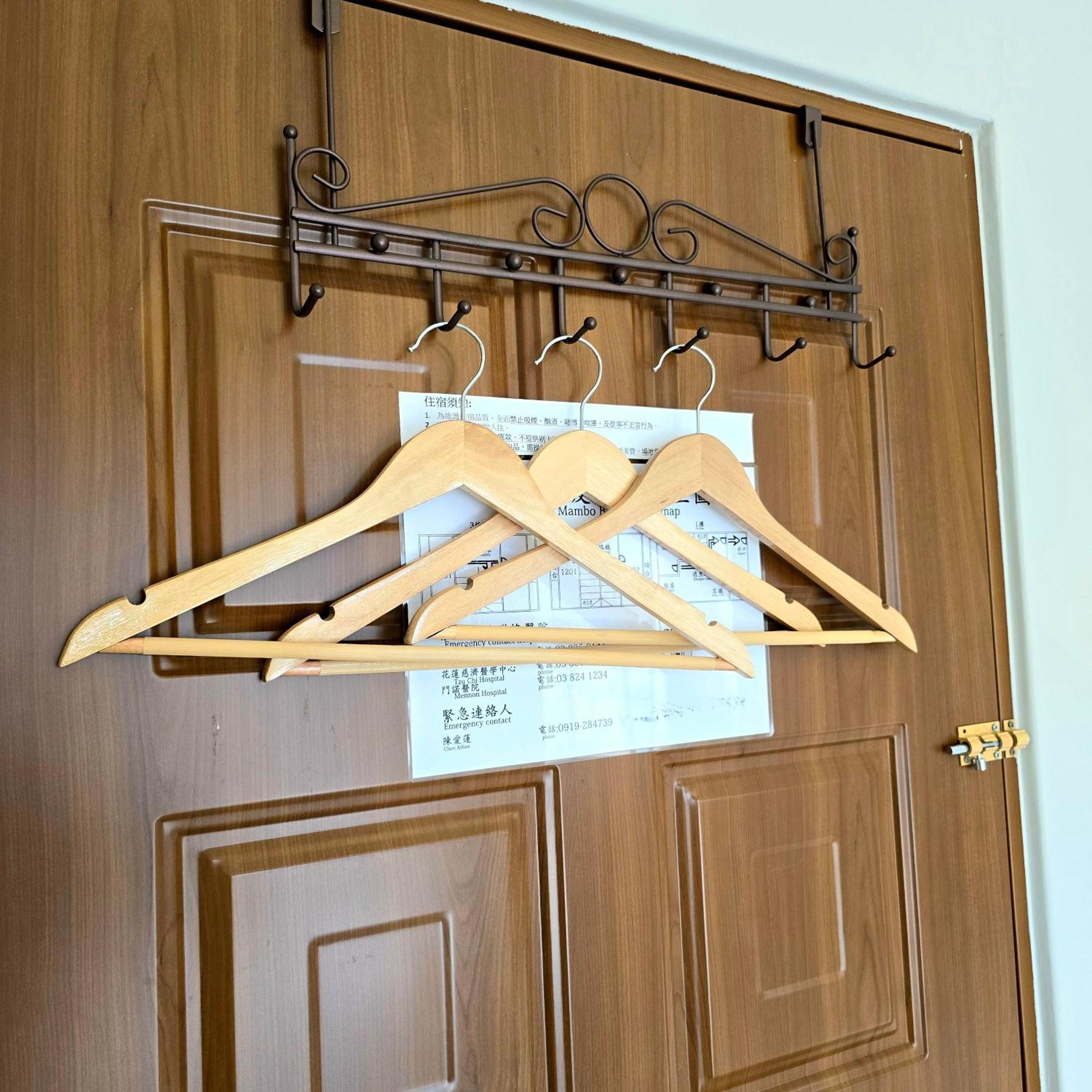 Ocean Mam Bo Homestay Csien Kültér fotó