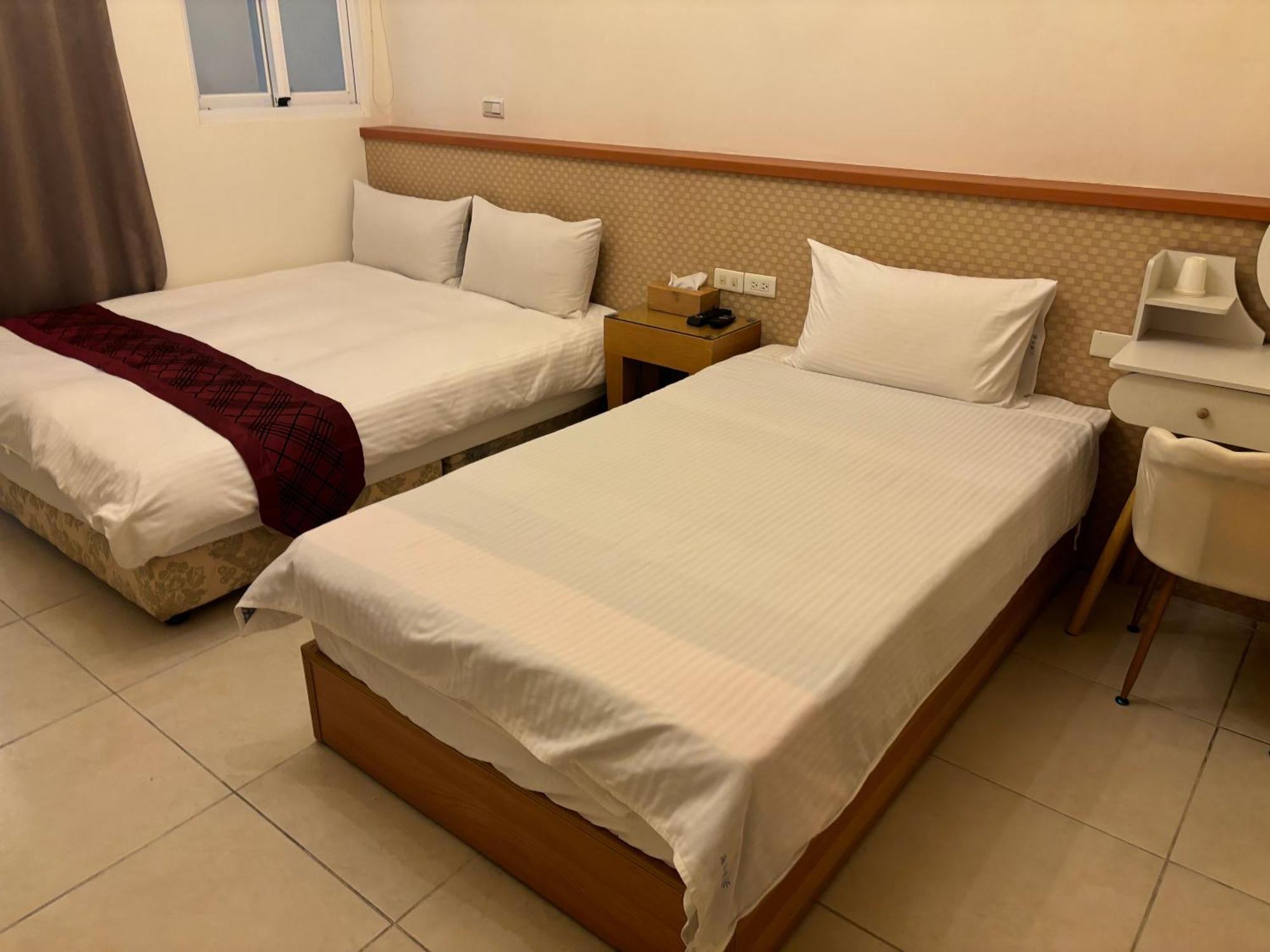 Ocean Mam Bo Homestay Csien Kültér fotó