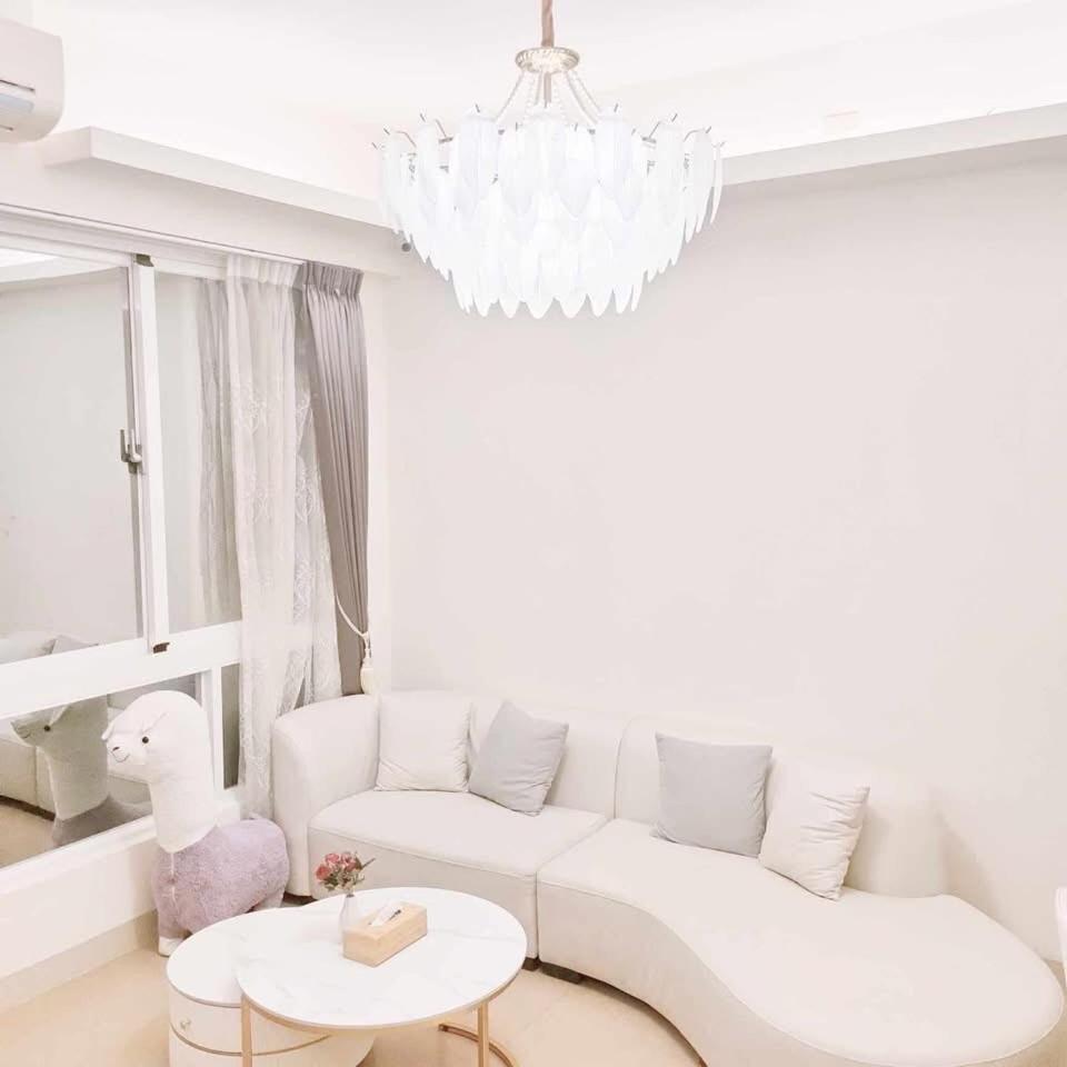 Ocean Mam Bo Homestay Csien Kültér fotó