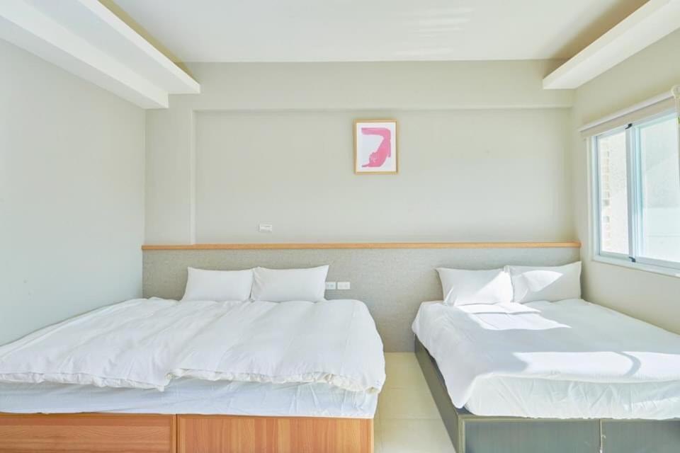 Ocean Mam Bo Homestay Csien Kültér fotó